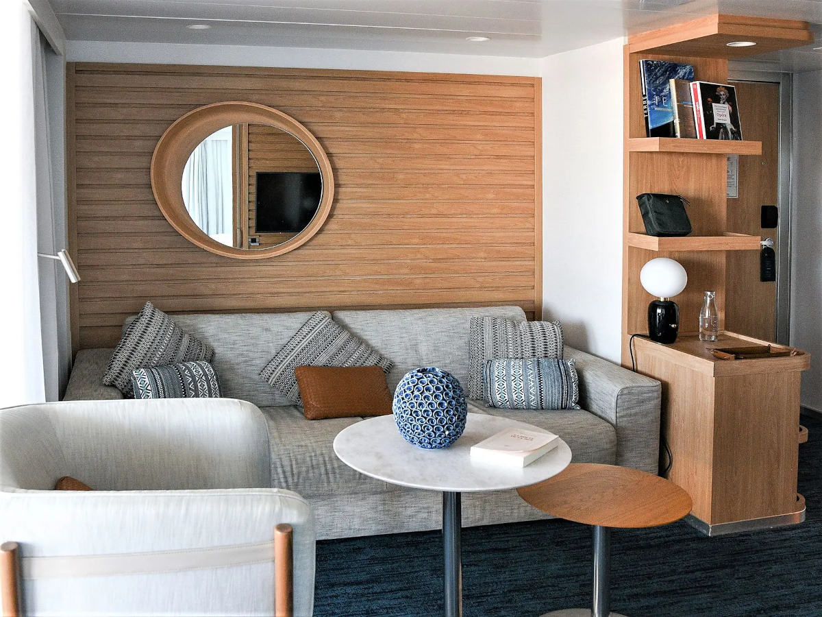 MyCruise Ponant Le-Laperouse Kahytter Suite SA4